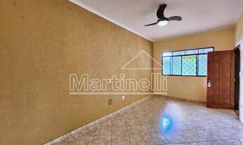 Imagem 2: Casa Padrão em Ribeirão Preto