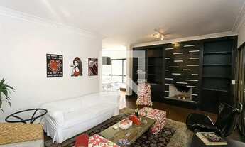 Imagem 3: Apartamento para Aluguel - Vila Andrade, 2 Quartos, 272 m2