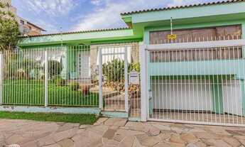 Imagem 3: PORTO ALEGRE - Casa Padrão - Jardim Lindoia