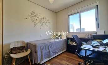 Imagem 14: Apartamento com 3 dormitorios para alugar, 158 m² por R$ 20.800/mês - Brooklin - São Paulo