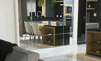 Imagem: Lindo e luxuoso AP na Vila Rosália