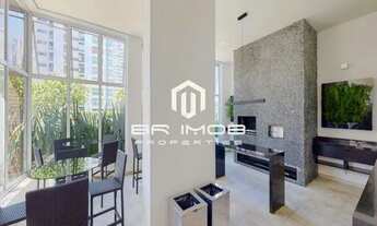 Imagem 5: APARTAMENTO RESIDENCIAL em SÃO PAULO - SP, CAMPO BELO