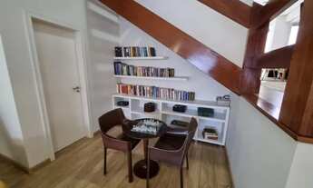 Imagem 4: Casa para venda com 340 metros quadrados com 4 suítes no João Paulo - Florianópolis - SC