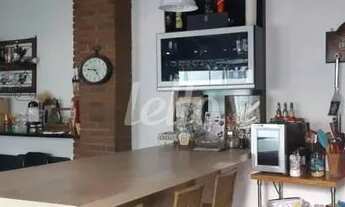 Imagem 4: São Paulo - Casa Padrão - Água Rasa