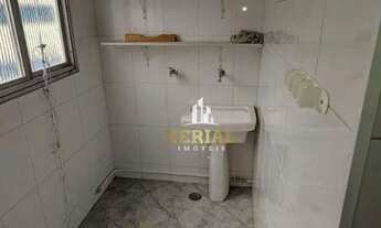 Imagem 5: Apartamento com 2 dormitórios à venda, 78 m² por R$ 395.000 - Fundação - São Caetano do Su