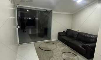 Imagem 4: Casa, sobrado, 3 dormitórios, 1 suíte, closet, 4 vagas, terraço, sacada, sala ampla, Tatua