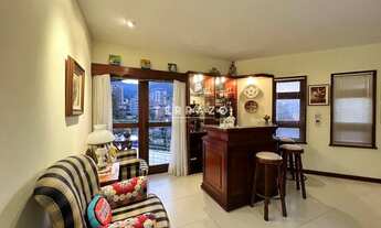 Imagem 5: Apartamento, 3 quartos, 116m², R$ 650.000,00, Alto - Cód 4770