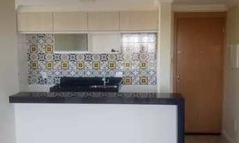 Imagem 3: Apartamento Romeo e Giulietta