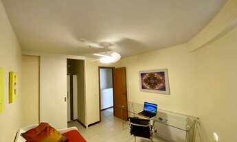 Imagem 5: Apartamento para Locação em São José dos Campos, Parque Residencial Aquarius, 2 dormitório