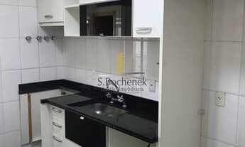 Imagem 5: Lindo apartamento à venda em Alphaville com 113m2