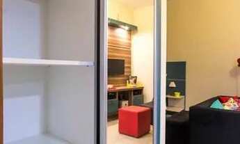 Imagem 7: Apartamento JK em Menino Deus