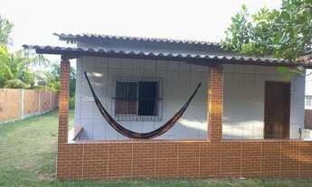 Imagem: Vendo ou troco casa de Praia em Barra Nova