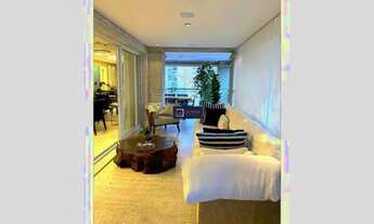 Imagem 6: Venda Apartamento 4 Dormitórios - 298 m² Vila Nova Conceição