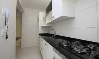 Imagem 5: Apartamento à venda com 2 dormitórios, sendo 1 suíte - Itacorubi - Florianópolis - SC