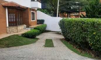 Imagem 2: Sobrado para venda com 652 metros quadrados com 4 quartos em Fazenda Morumbi - São Paulo