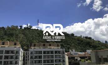 Imagem 5: Cobertura Linear Ótima Localização na Várzea