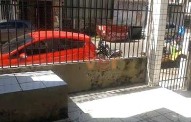 Imagem 3: Apartamento com 2 dormitórios para alugar, 70 m² por R$ 930,00/mês - Centro - Fortaleza/CE