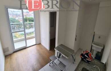 Imagem 2: APARTAMENTO A VENDA NO TATUAPÉ 2 DORMITÓRIOS