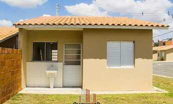 Imagem 3: Sorocaba - Casa de Condomínio - Alpes