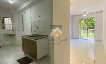 Imagem 7: Apartamento c/ 2 quartos, suíte e varanda na Serraria!!!