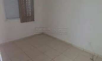 Imagem 4: Casa Padrão em São Carlos