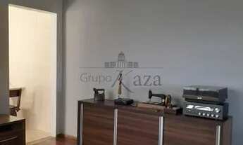 Imagem 2: Casa - Bosque dos Eucaliptos - 3 Dormitórios - 142,50m² - Aceita Permuta