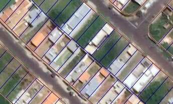 Imagem 2: Terreno à venda, Campestre - Piracicaba/SP