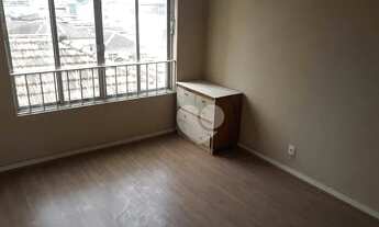 Imagem: Apartamento com sala, 3 quartos, vaga, em