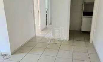 Imagem 5: Apartamento com 2 dormitórios para alugar, 60 m² por R$ 2.370,40/mês - Pendotiba - Niterói