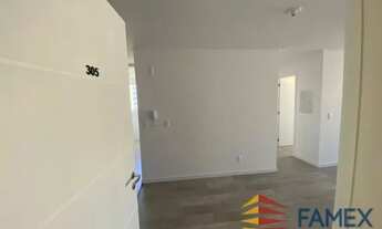 Imagem 3: APARTAMENTO PARA LOCAÇÃO FINAL 05 ED. SAFIRA COM 01 SUITE + 01 QUARTO - PRÓXIMO A PRAÇA CE