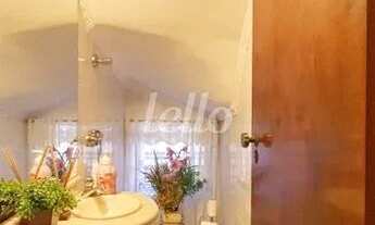 Imagem 3: São Paulo - Casa Padrão - Saúde