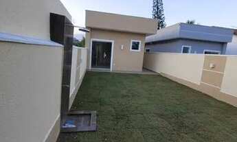 Imagem 4: Casa em Manguinhos 200 mil