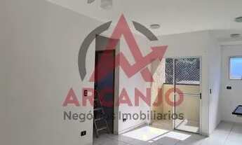 Imagem 2: APARTAMENTO PARA LOCAÇÃO DEFINITIVA NO BAIRRO IPIRANGUINHA