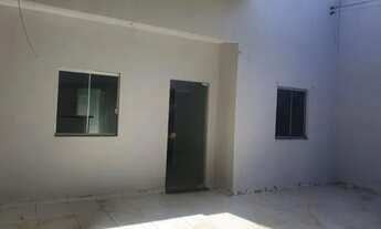 Imagem 6: Casa St. Recreio Panorama com 2 quartos, sala, cozinha americana, laje, garagem coberta