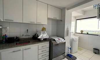 Imagem 5: Mansão Aliete Vieira 117m2 na Farolandia!