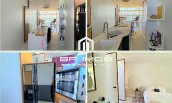 Imagem 5: APARTAMENTO RESIDENCIAL em SÃO PAULO - SP, REPÚBLICA