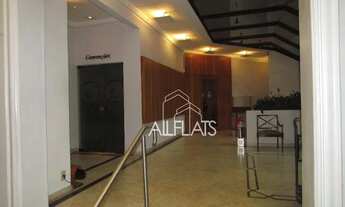 Imagem 5: Flat com 1 dormitório para alugar, 40 m² por R$ 3.800/mês na Consolação - São Paulo/SP