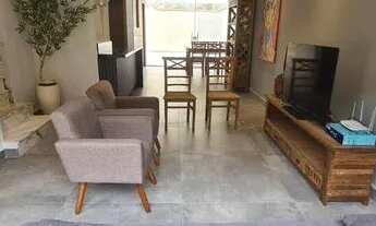 Imagem: Casa em condomínio para locação anual