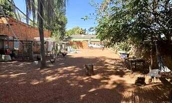 Imagem 2: CASA 85 MIL BAIRRO SÃO FRANCISCO Cuiabá - MT