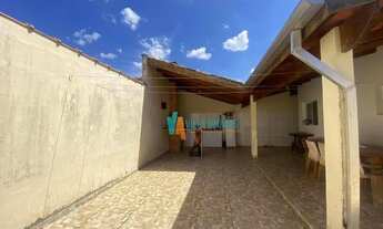 Imagem 4: Casa com 2 dormitórios à venda, 110 m² por R$ 550.000,00 - Massaguaçu - Caraguatatuba/SP