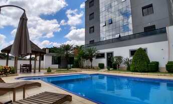 Imagem: Apartamento para Locação no Residencial