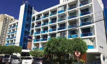 Imagem: Apartamento 1 quarto para Venda Guará II