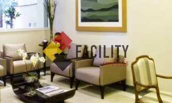 Imagem 4: Loft à venda, 56 m² por R$ 340.000,00 - Centro - Campinas/SP