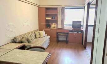 Imagem: Apartamento disponível para locação totalmente