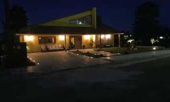 Imagem 3: Linda casa no Haras Camping Club
