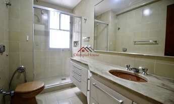 Imagem 3: Apartamento Locação Higienópolis 130 m² 3 Dormitórios