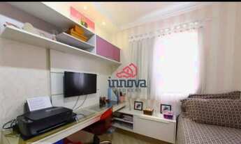 Imagem 3: Apartamento com 3 dormitórios à venda, 75 m² por R$ 447.300,00 - Vila Endres - Guarulhos/S