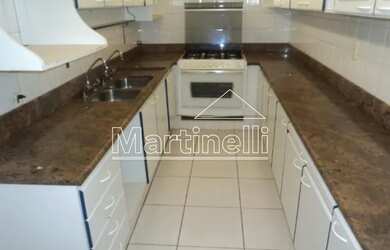 Imagem 6: Casa Padrão em Ribeirão Preto