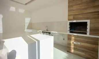 Imagem 4: Portal do Sol Golf Green - Sobrado 4 quartos, sendo 3 suítes