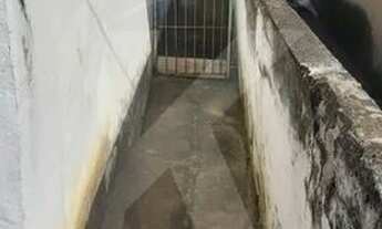 Imagem 4: Casa térrea para reformar, 1 Quarto, 1 Vaga, Lauzane Paulista